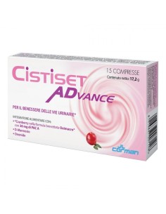 Integratore Vie Urinarie